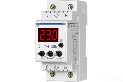 Новатек-Электро РН-40TC