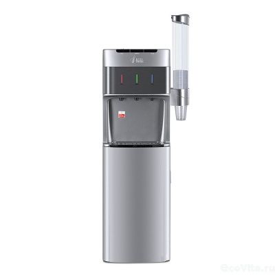 Ecotronic M30-U4L silver SS