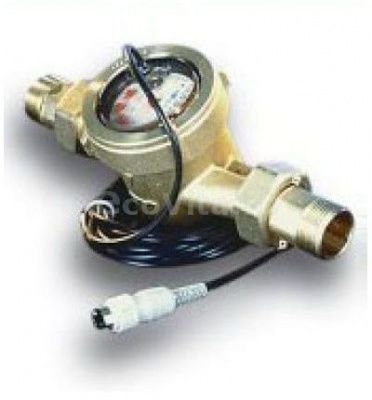 Seko TC1 3/4" 1 имп/л