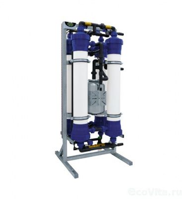 Аквафор Ультра(2) МАХ 6-2-0.01-UF1IB160-КП-C-R-Г