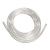 Aqua трубка забора PVC CRYSTAL 4x6 2 м