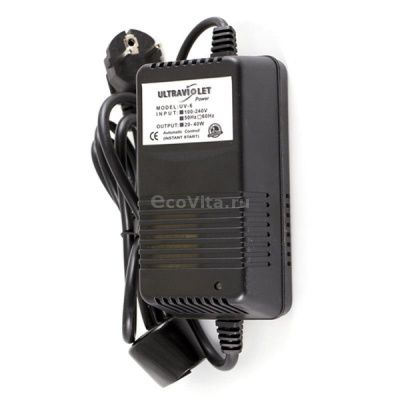 Wonder балласт для EC-35/EC-45