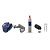 Brita комплект №11 Purity C500 bypass 0-70%