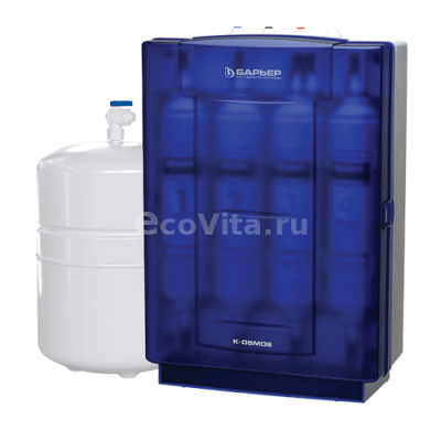 Барьер К-Осмос