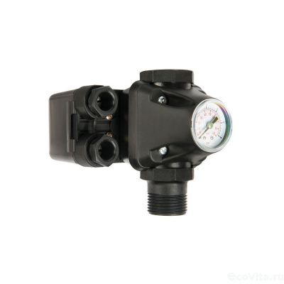 UNIPUMP РМ/5-3W (с манометром)