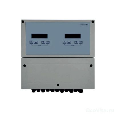 Seko контроллер K42 pH/ОВП