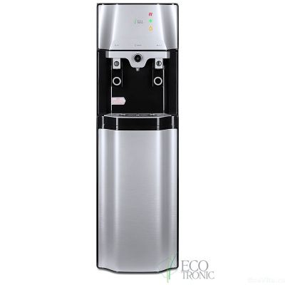 Ecotronic T98-U4L black