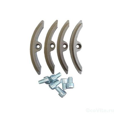 Raifil фиксатор + винт для FRP 4040