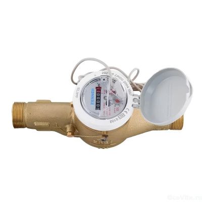 Zenner MTK-I 25 1 л/имп