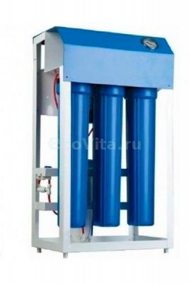 Гейзер Престиж 3 Профи (исп. 1)