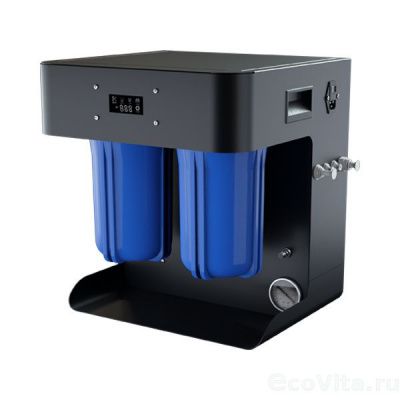 Гейзер Маэстро 2000