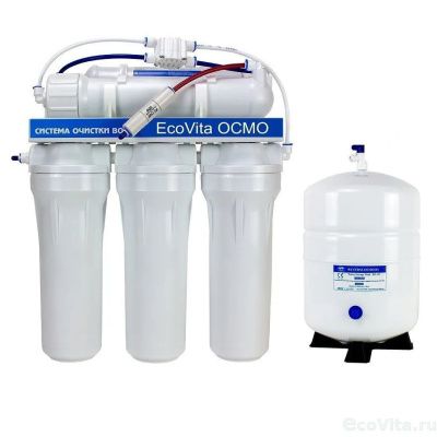 Ecovita Osmo 5-50M без крана