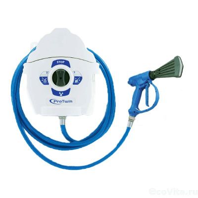 Seko Protwin 15м 2 средства с катушкой