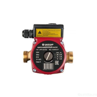 UNIPUMP UPН 20-60 130