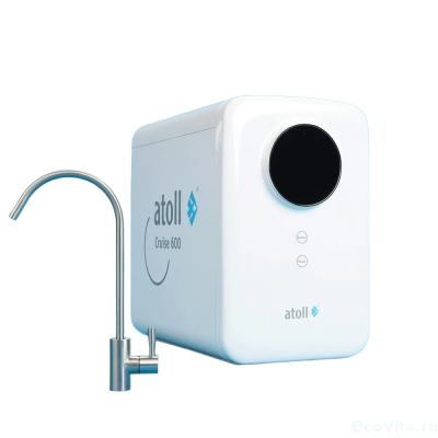 Atoll Cruise 600 (A-5500p)