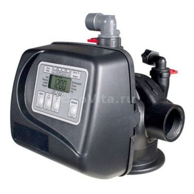 Clack WS1.5 EI умягчитель таймер счётчик