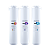 Аквафор комплект Pro1-Pro50-ProMg для Osmo Pro 50