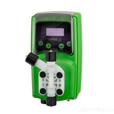 Emec VMS MF 1502 PVDF+FP 230VAC