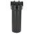Pentair (Pentek) 1/2" - 10 Slim Line Black/Black High Temperature