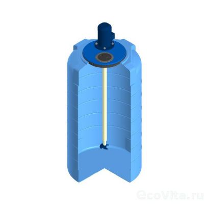 Asterion быстроходный миксер Микс N для Т 300