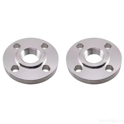 Фланцы резьбовые DN 32