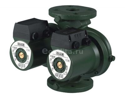 DAB D 80/250.40 T - 400 v