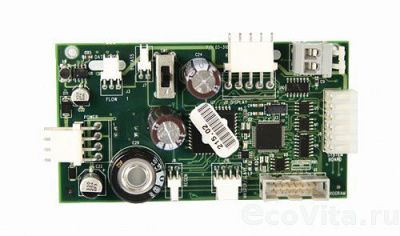 Clack электронная плата V2H-V3