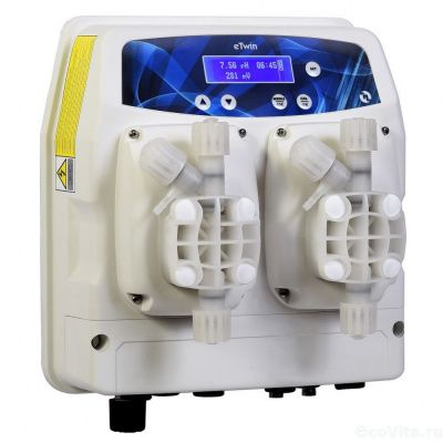 Etatron eTWIN PH/Redox 5-5