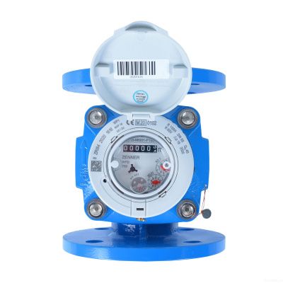 Zenner WPD-K-I Dn 65