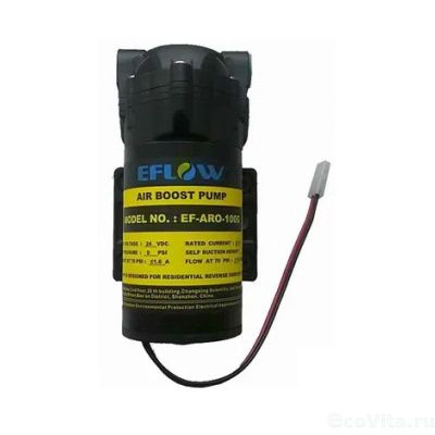 Помпа EF-ARO-100 GPD
