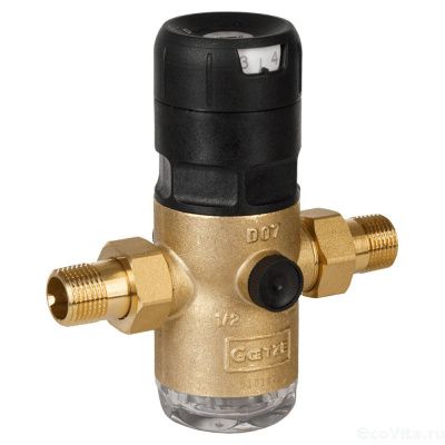 Goetze DR07-3/4C (SP)