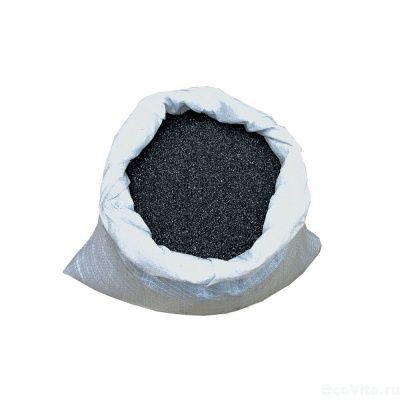 Уголь 12х30 (посеребренный 0,05%)