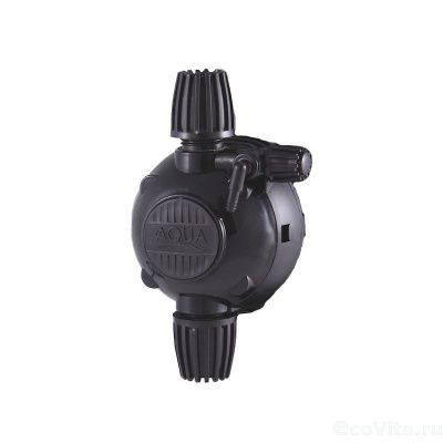 Aqua головка PP-DT для серии HC899-999 1-2