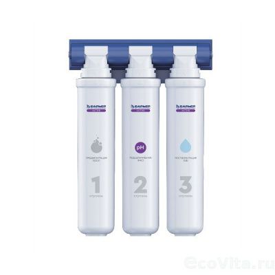 Барьер Актив Сила Баланса