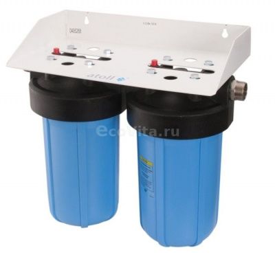 Atoll I-21BB-e ECO (I-21Be)