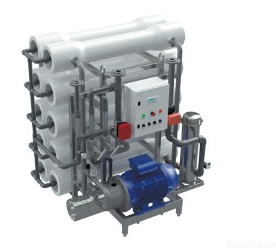 AWT ROS-500L (4/4040)