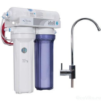 Atoll D-30s STD (A-310Ecr)