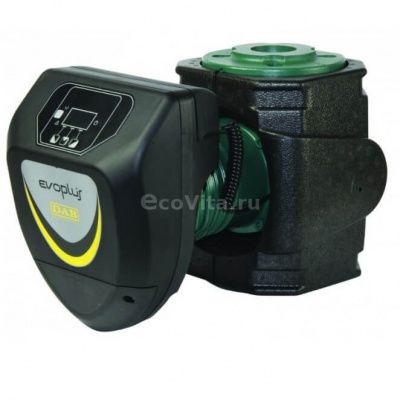 DAB EVOPLUS SMALL B 60/250.40 M