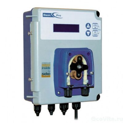 Seko PoolBasic Redox Display 1.5