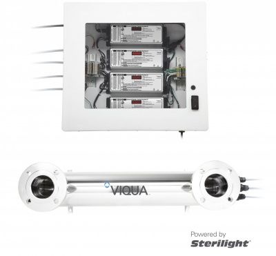 VIQUA (Sterilight) SHF-140/2