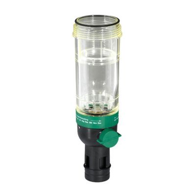 Braukmann (Honeywell) колба KF11S 1" A