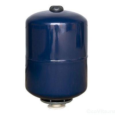 Masdaf TM-24 вертикальный 10 бар синий