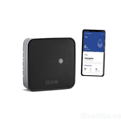 DAB D.CONNECT BOX2