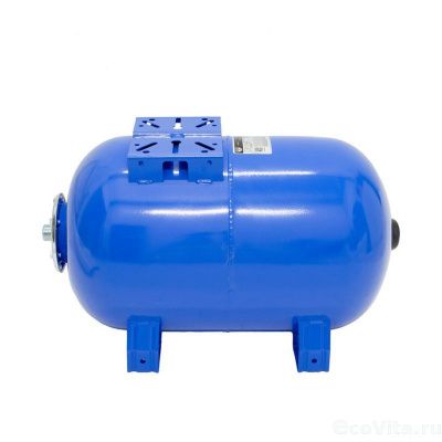 Zilmet ULTRA-PRO 80 H (синий)