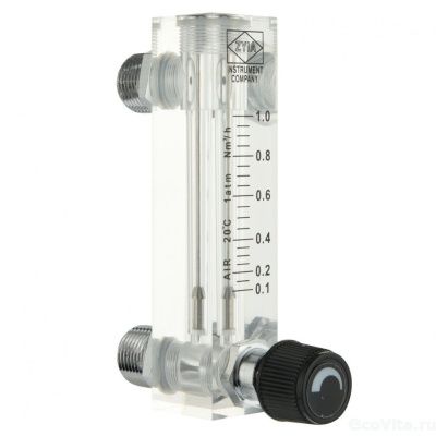 LZM-8Z 0.02-0.2 GPM 1/4"