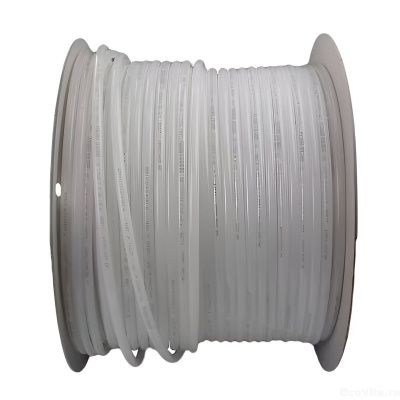 John Guest трубка 1/4" (натуральная) бухта 152 м