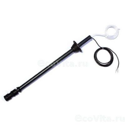 Seko всасывающее устройство с датчиком уровня 8x12 SER 250 EPDM