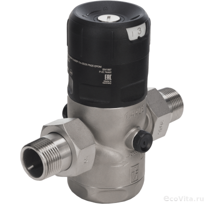 Goetze G06Fi-2C (SP)