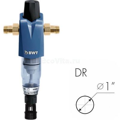 BWT Infinity M 1” DR