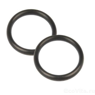 Noyi кольцо уплотнительное для корпуса мембран 4040 d 1"